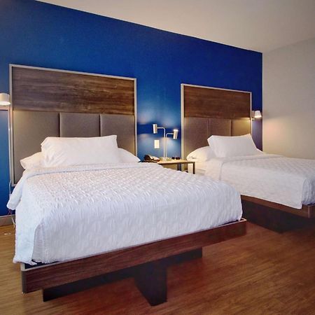 Tru By Hilton Oklahoma City Nw Expressway Bagian luar foto