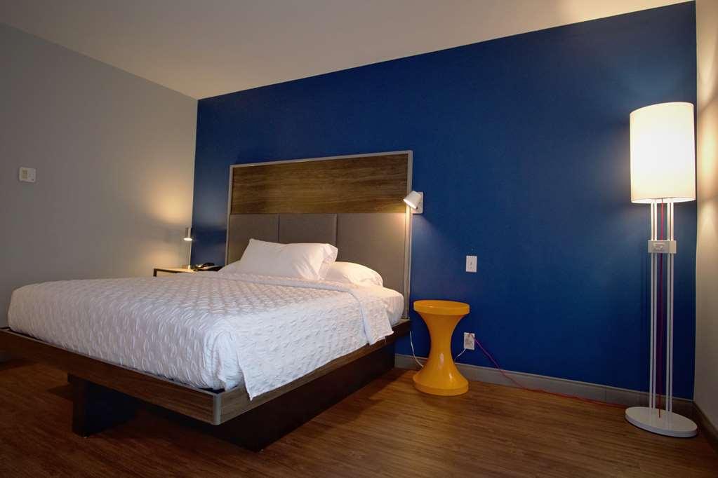 Tru By Hilton Oklahoma City Nw Expressway Ruang foto