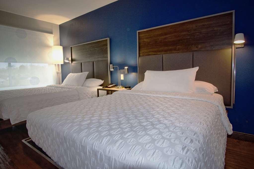 Tru By Hilton Oklahoma City Nw Expressway Ruang foto