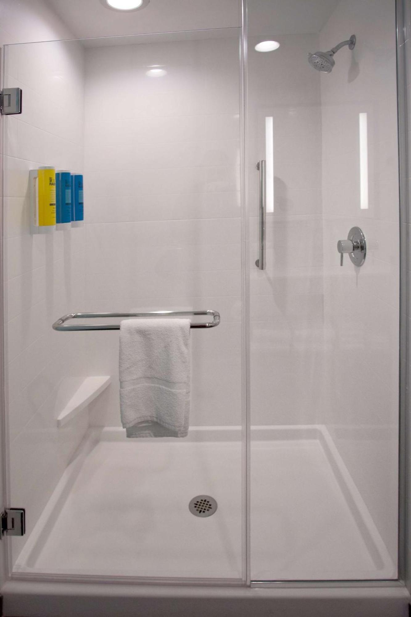 Tru By Hilton Oklahoma City Nw Expressway Bagian luar foto