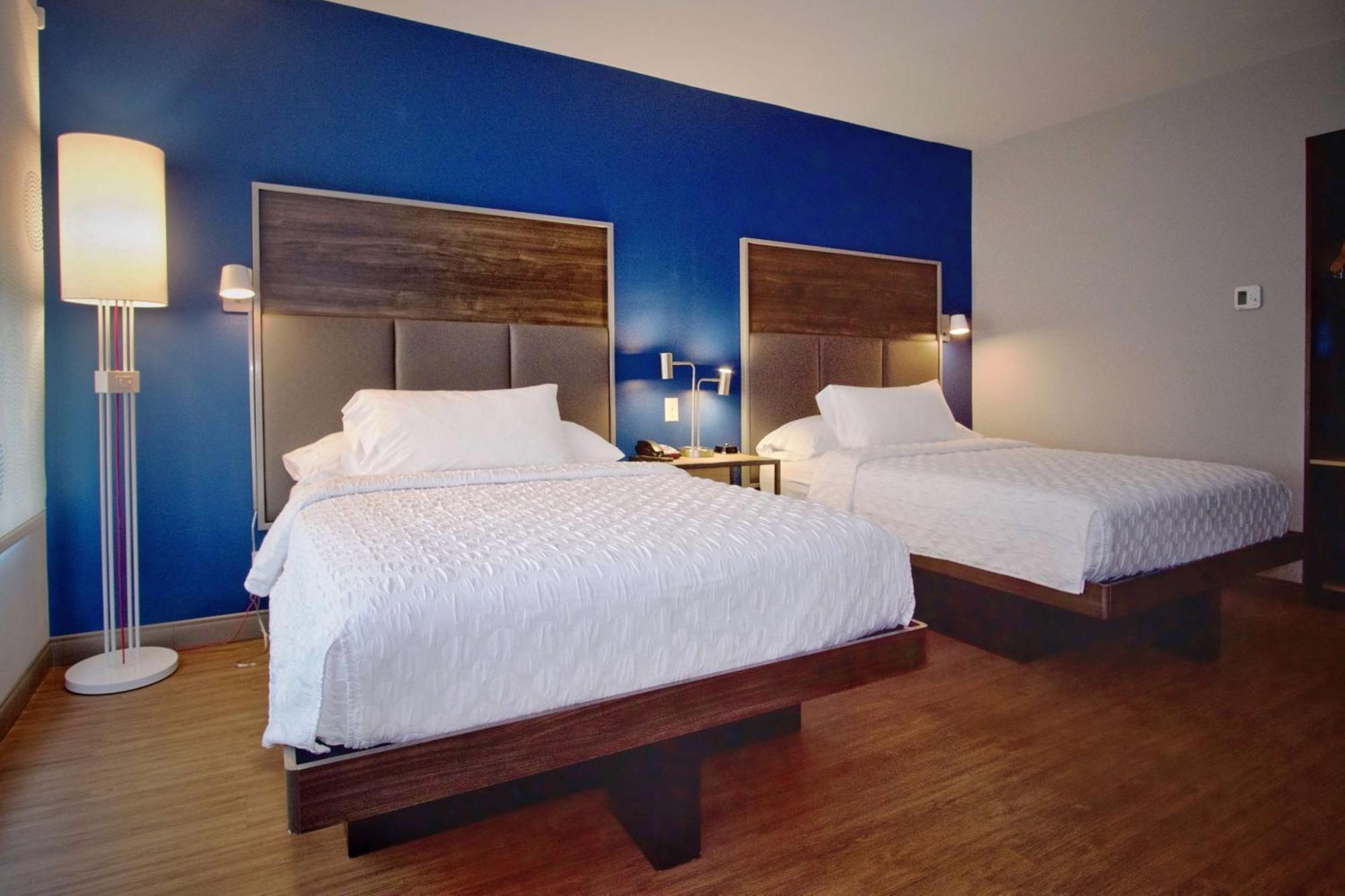 Tru By Hilton Oklahoma City Nw Expressway Bagian luar foto