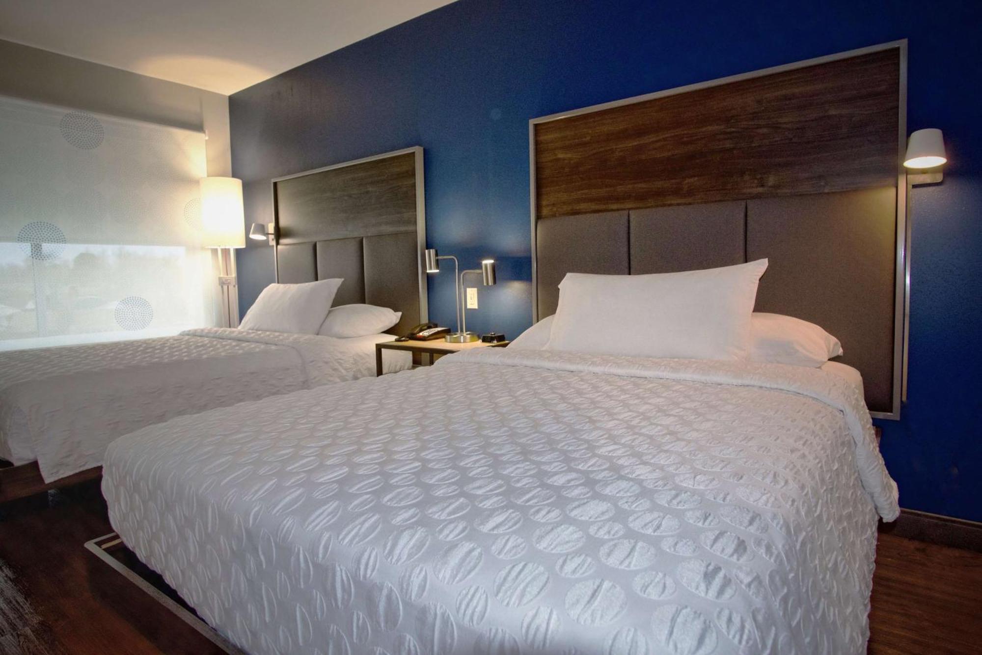 Tru By Hilton Oklahoma City Nw Expressway Bagian luar foto